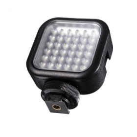 walimex-pro-LED-Videoleuchte-36-LED-dimmbar