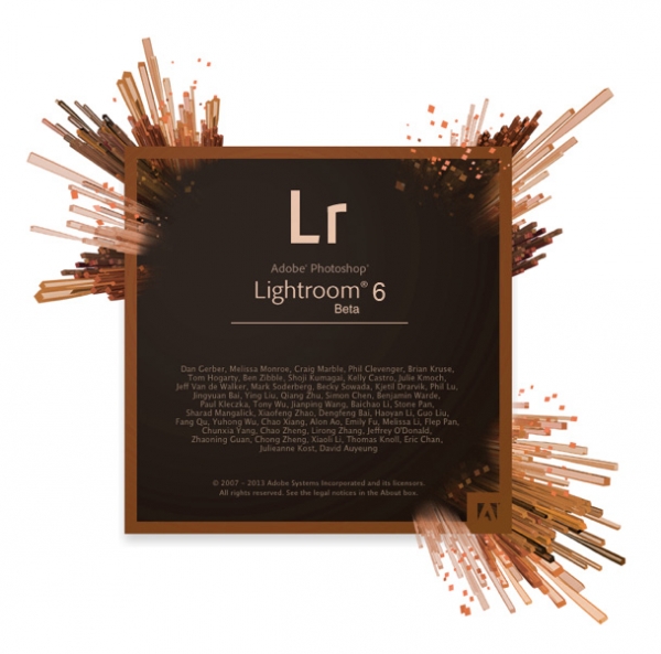 Lightroom 6 a Caminho - Maiores novidades