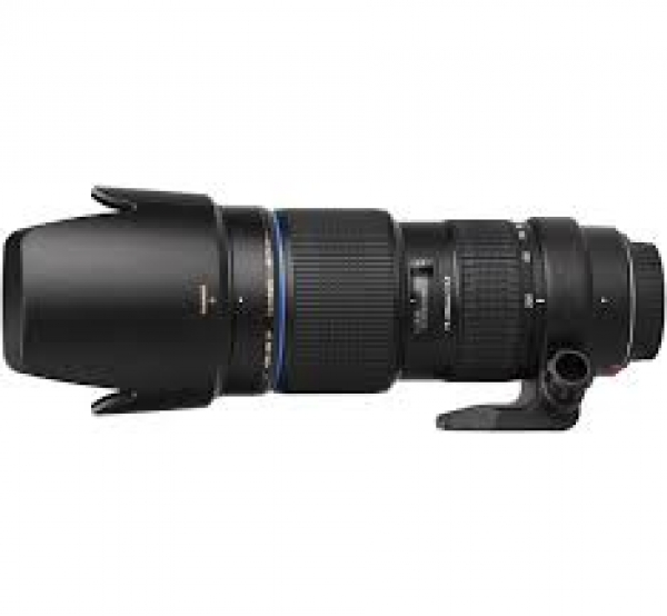 Tamron 70-200 F2.8 VC vence teste contra Canon, Nikon, Sigma e Sony