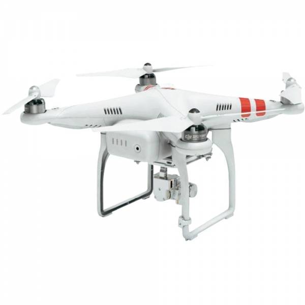Go Wild comercializa a reputada marca DJI de Drones A&eacute;reos